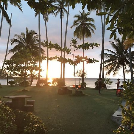 Dusita Koh Kood Resort Ko Kut Exterior foto
