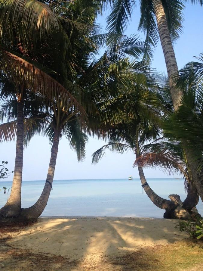 Dusita Koh Kood Resort Ko Kut Exterior foto