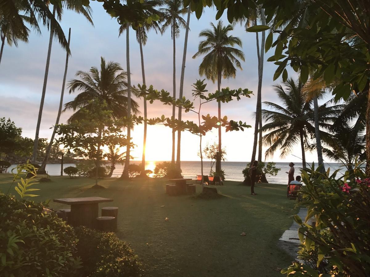 Dusita Koh Kood Resort Ko Kut Exterior foto