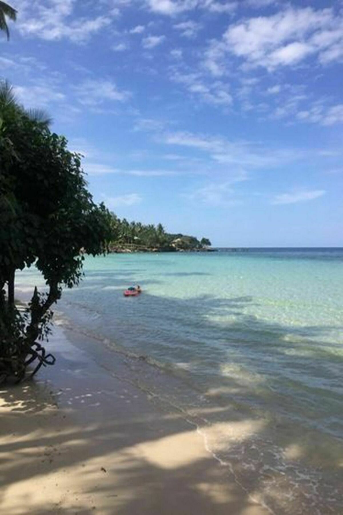 Dusita Koh Kood Resort Ko Kut Exterior foto